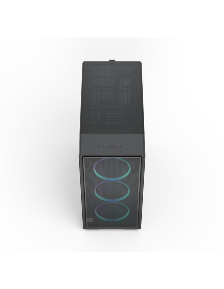 Fractal Design Epoch Xl Tower Czarny