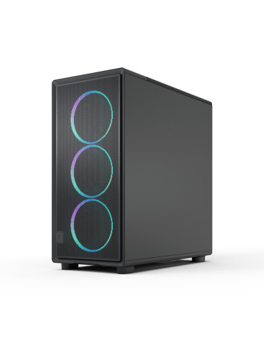 Fractal Design Epoch Xl Tower Czarny