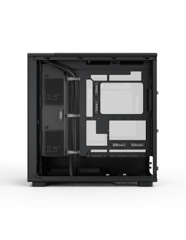 Fractal Design Epoch Xl Tower Czarny