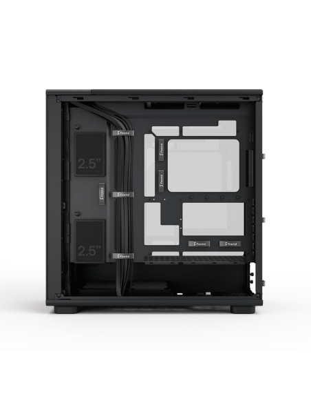 Fractal Design Epoch Xl Tower Czarny