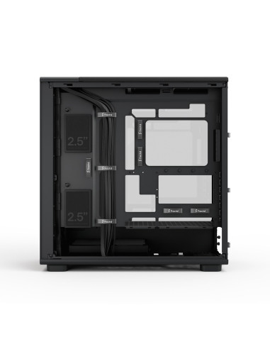 Fractal Design Epoch Xl Tower Czarny