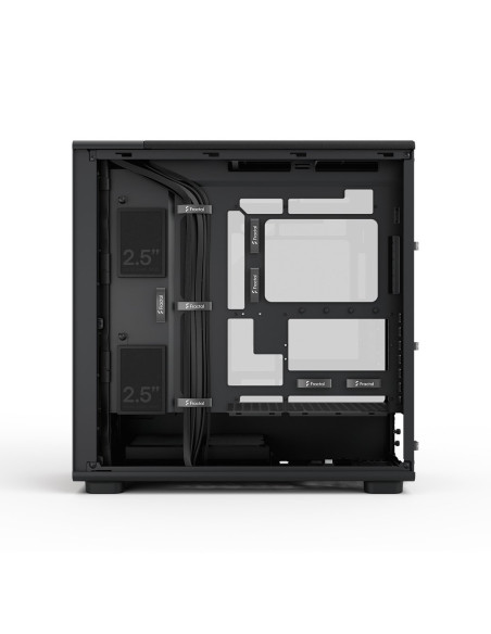 Fractal Design Epoch Xl Tower Czarny
