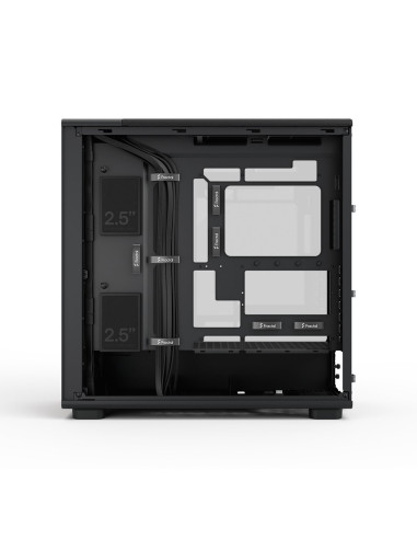 Fractal Design Epoch Xl Tower Czarny