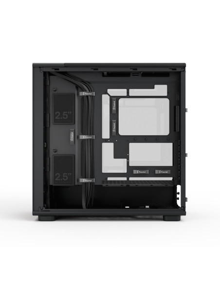 Fractal Design Epoch Xl Tower Czarny
