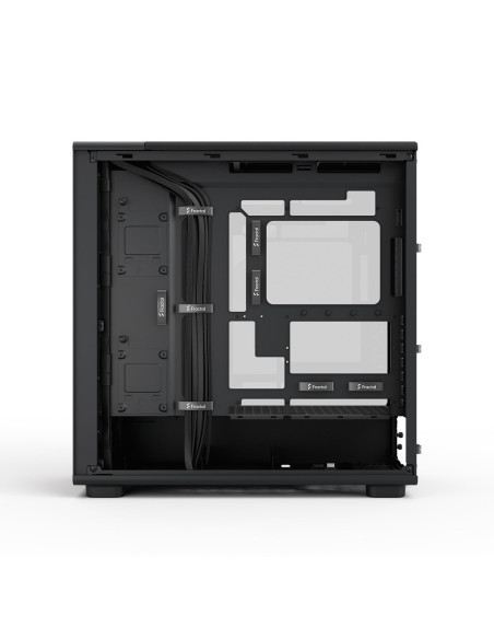 Fractal Design Epoch Xl Tower Czarny