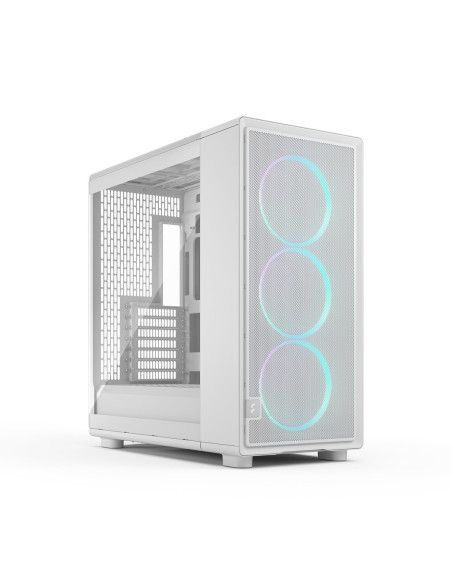 Fractal Design Epoch Xl Tower Biały