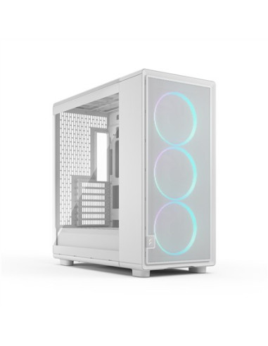 Fractal Design Epoch Xl Tower Biały