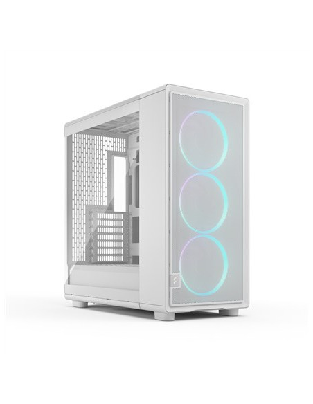 Fractal Design Epoch Xl Tower Biały