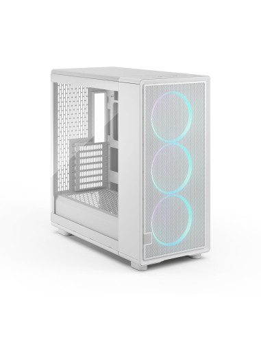 Fractal Design Epoch Xl Tower Biały