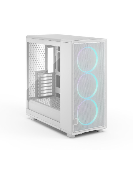 Fractal Design Epoch Xl Tower Biały