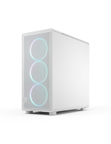 Fractal Design Epoch Xl Tower Biały