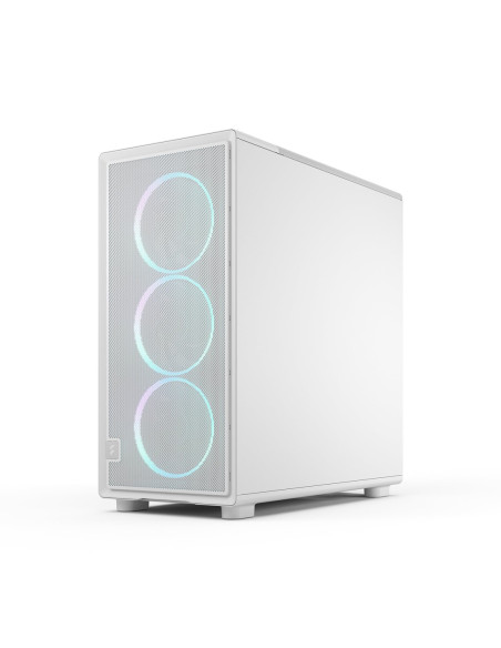 Fractal Design Epoch Xl Tower Biały