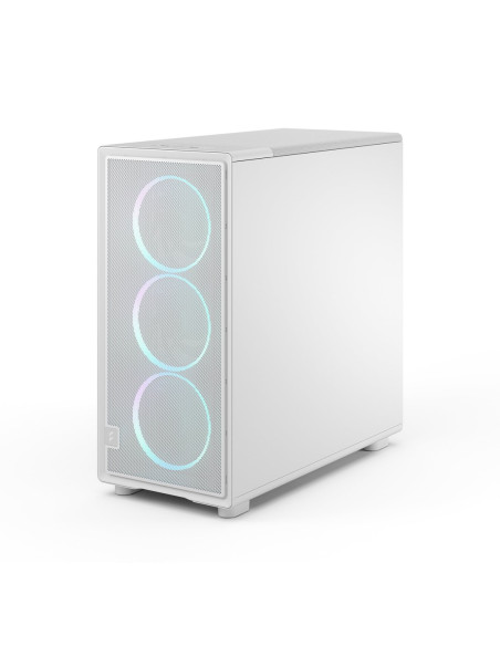 Fractal Design Epoch Xl Tower Biały