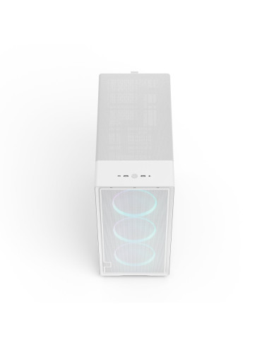 Fractal Design Epoch Xl Tower Biały