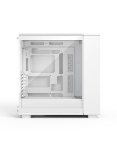 Fractal Design Epoch Xl Tower Biały
