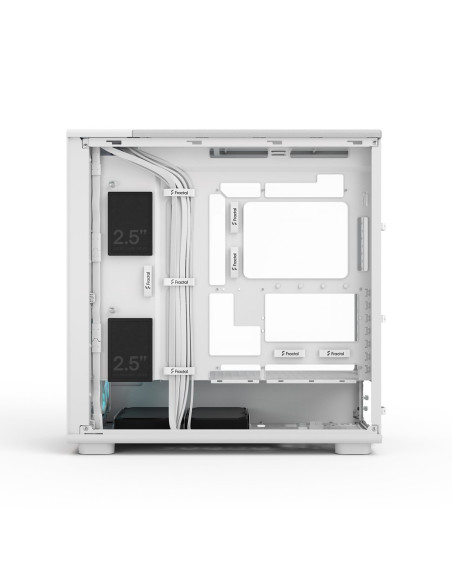 Fractal Design Epoch Xl Tower Biały