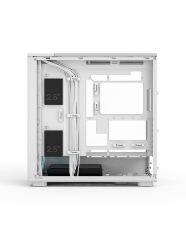 Fractal Design Epoch Xl Tower Biały