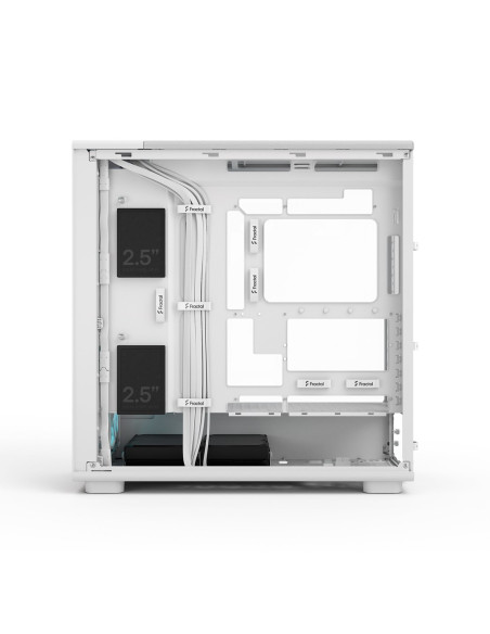 Fractal Design Epoch Xl Tower Biały