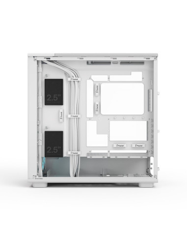 Fractal Design Epoch Xl Tower Biały