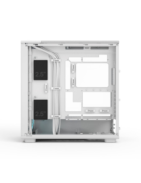 Fractal Design Epoch Xl Tower Biały