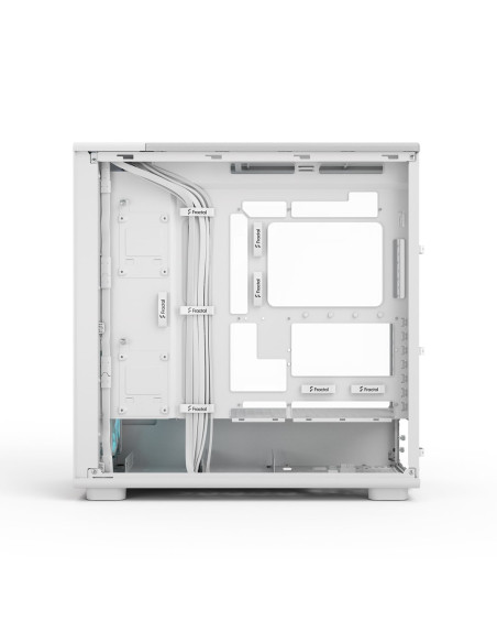 Fractal Design Epoch Xl Tower Biały