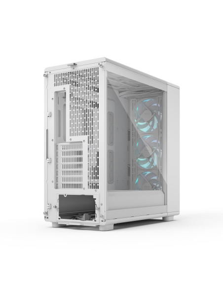 Fractal Design Epoch Xl Tower Biały