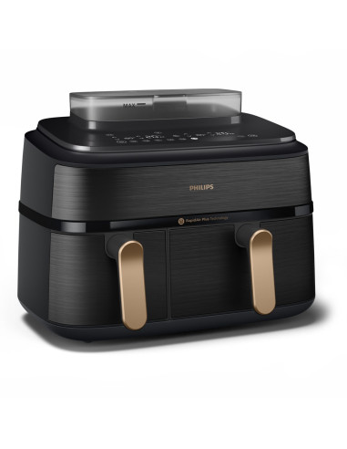 Frytownica Beztłuszczowa Philips Na 552/00