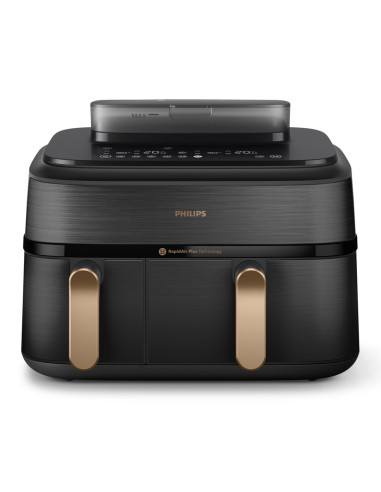 Frytownica Beztłuszczowa Philips Na 552/00