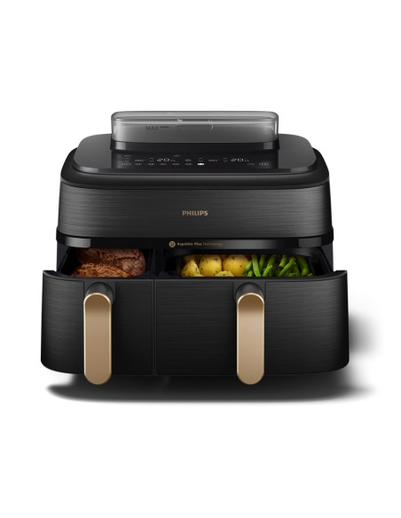 Frytownica Beztłuszczowa Philips Na 552/00