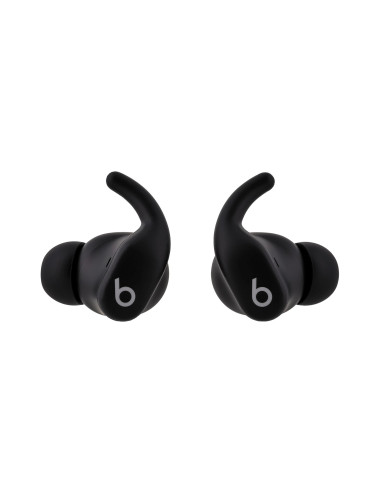 Apple Powerbeats Fit Jet Black - Słuchawki Dokanałowe, Czarne