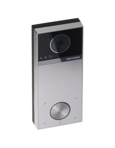 Ds-Kv6114-Mwbe1 Stacja Bramowa Hikvision