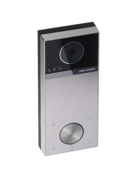 Ds-Kv6114-Mwbe1 Stacja Bramowa Hikvision