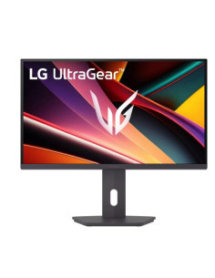 Monitor Lcd 27" Lg 27G610A-B 68,6Cm 2560X1440Px Quad Hd Lcd Czarny 2
