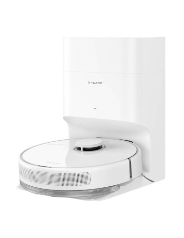 Robot Sprzątający Dreame D10 Plus Gen 2 (Biały)