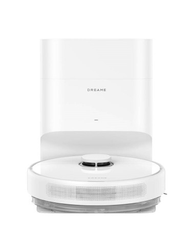 Robot Sprzątający Dreame D10 Plus Gen 2 (Biały)