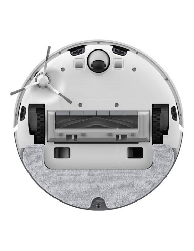 Robot Sprzątający Dreame D10 Plus Gen 2 (Biały)