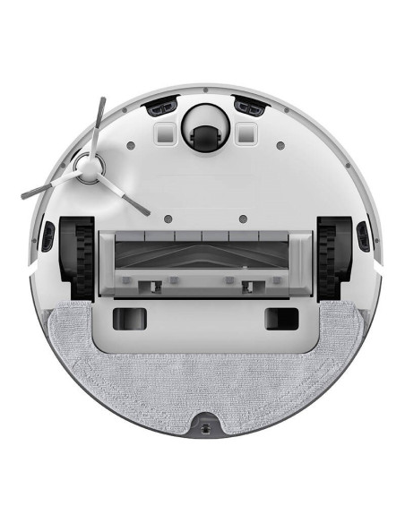 Robot Sprzątający Dreame D10 Plus Gen 2 (Biały)