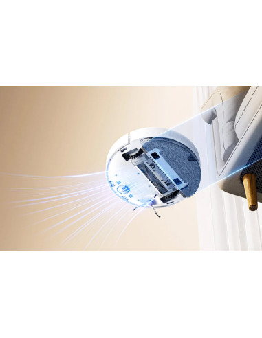 Robot Sprzątający Dreame D10 Plus Gen 2 (Biały)