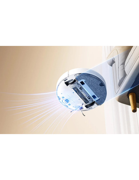 Robot Sprzątający Dreame D10 Plus Gen 2 (Biały)