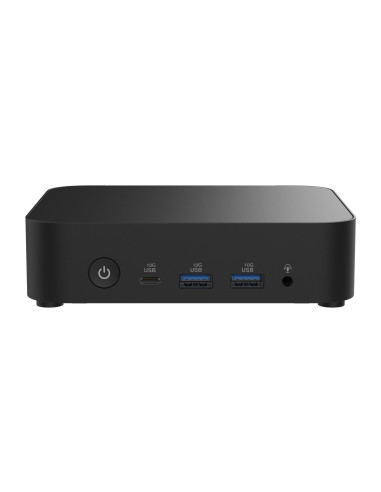 Komputer Asus Nuc 14 Essential Rnuc14Mnk9700002 (N97, Noram, Nostorage, Integrated Vga, Noos, Eu Cord, Kit)