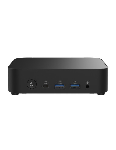 Komputer Asus Nuc 14 Essential Rnuc14Mnk9700002 (N97, Noram, Nostorage, Integrated Vga, Noos, Eu Cord, Kit)