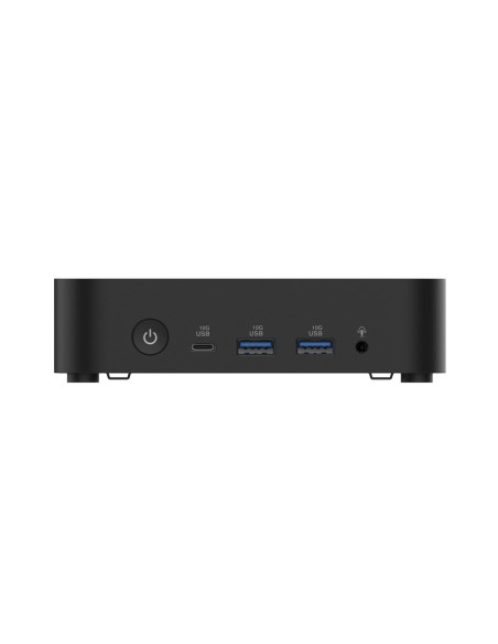 Komputer Asus Nuc 14 Essential Rnuc14Mnk9700002 (N97, Noram, Nostorage, Integrated Vga, Noos, Eu Cord, Kit)