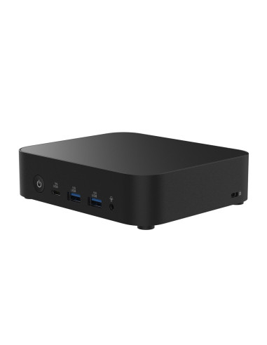 Komputer Asus Nuc 14 Essential Rnuc14Mnk9700002 (N97, Noram, Nostorage, Integrated Vga, Noos, Eu Cord, Kit)