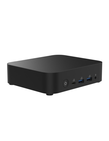 Komputer Asus Nuc 14 Essential Rnuc14Mnk9700002 (N97, Noram, Nostorage, Integrated Vga, Noos, Eu Cord, Kit)