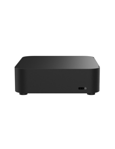 Komputer Asus Nuc 14 Essential Rnuc14Mnk9700002 (N97, Noram, Nostorage, Integrated Vga, Noos, Eu Cord, Kit)