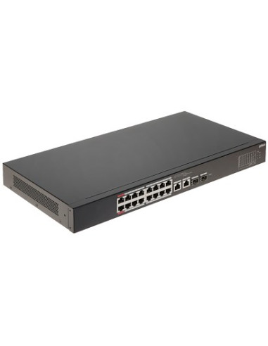 Switch Dahua Cs4218-16Et-240
