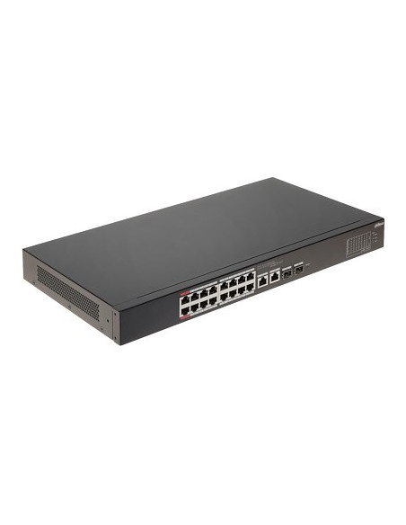 Switch Dahua Cs4218-16Et-240