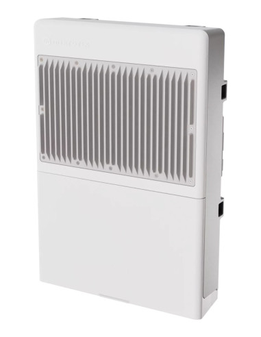 Mikrotik Netpower Lite 8P Gigabit Ethernet (10/100/1000) Obsługa Poe Biały
