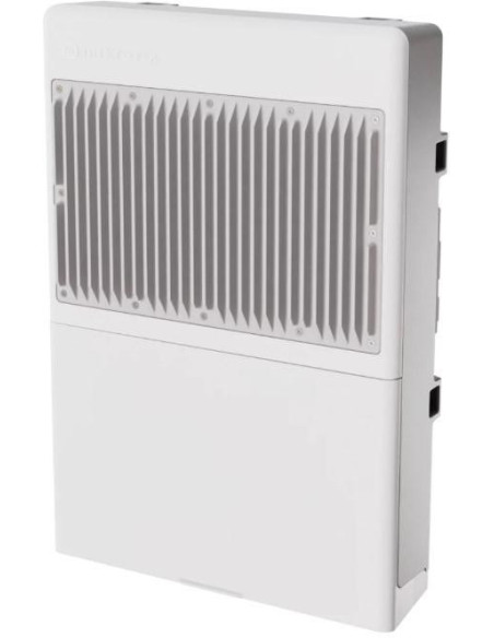 Mikrotik Netpower Lite 8P Gigabit Ethernet (10/100/1000) Obsługa Poe Biały