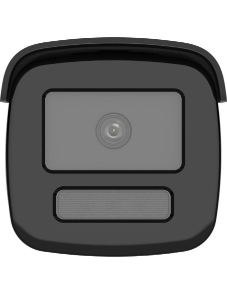 Hikvision Pro Series With Acusense Ds-2Cd2T46G2H-4I(2.8Mm)(Ef)/Black Tubowa Kamera Bezpieczeństwa Ip Zewnętrzna 2688 X 1520 Px S